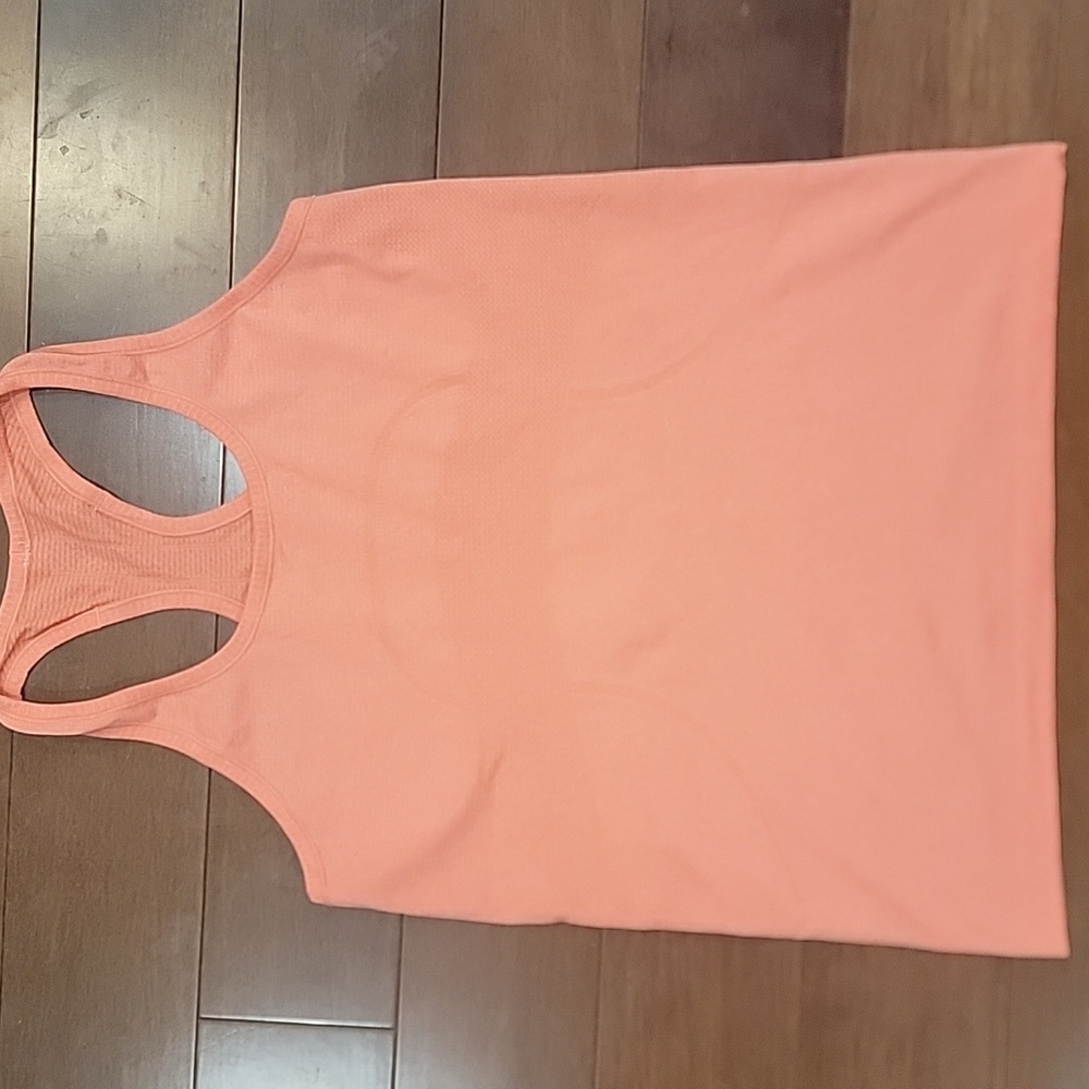 Lululemon‎ Swiftly Tech Racerback Tank Top Size 12